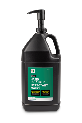 Tec7 CT7-811 Hand Cleaner bus 3,8L - 464050000