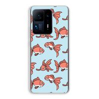 Blub: Xiaomi Mi Mix 4 Transparant Hoesje