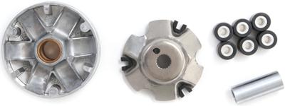 RMS variomatic