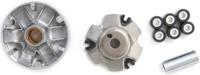 RMS variomatic