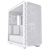 MONTECH AIR 903 Base Midi-tower PC-behuizing Wit 3 voorgeïnstalleerde ventilators - thumbnail