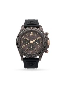 Philipp Plein montre Nobile Racing 43 mm - Noir