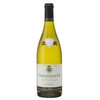 Lamblin & Fils Chablis Grand Cru Les Clos - thumbnail