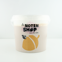 Pindakaas vers 3 kg emmer