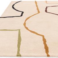 Easy Living - Vloerkleed Reef RF22 Linear Multi -