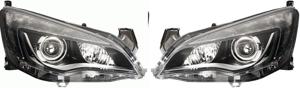 Koplamp Set SET3749986H