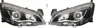 Koplamp Set SET3749986H