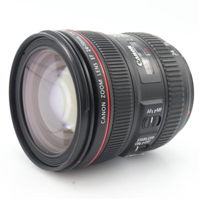 Canon EF 24-70mm f/4 L IS USM occasion