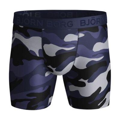 BjÃ¶rn Borg Performance Shorts 2031 * Actie *