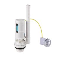 Navulling Mirtak Toilet PVC