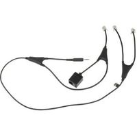Jabra Alcatel Adapter