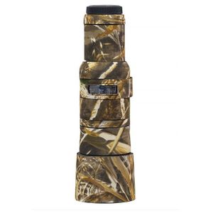LensCoat Canon RF 600mm F11 IS STM Realtree Max5