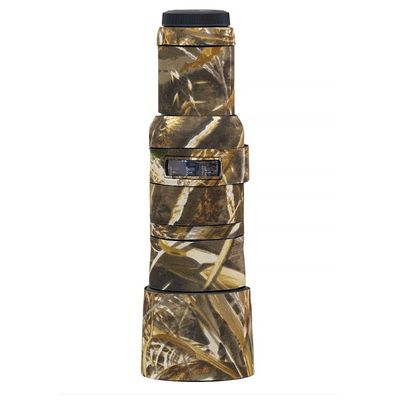 LensCoat Canon RF 600mm F11 IS STM Realtree Max5