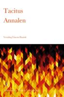 Annalen (Hardback)