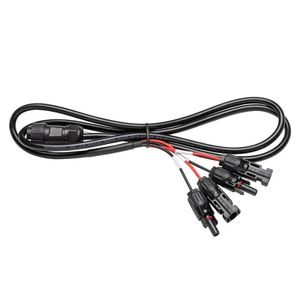 Bluetti MC4 Charging Cable for AC300