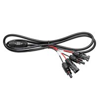 Bluetti MC4 Charging Cable for AC300 - thumbnail