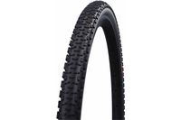 Schwalbe Buitenband G-One Ultra Bite Evo 28 x 1.50 zw vouw TLE - thumbnail