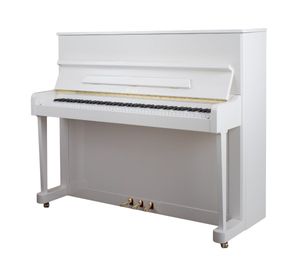 Petrof P 118 P1 1 messing piano