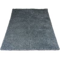 Veer Carpets - Karpet Lago Blue 31 - 240 x 340 cm - thumbnail