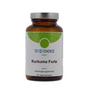 TS Choice Kurkuma forte liquid TS Choice Kurkuma forte liquid