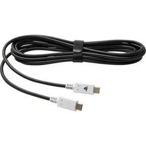 Power A USB-C®-auf-USB-C® (3 m) Laadkabel PS5, PS5 Pro, PS5 Slim