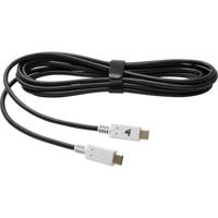 Power A USB-C®-auf-USB-C® (3 m) Laadkabel PS5, PS5 Pro, PS5 Slim Power A USB-C®-auf-USB-C® (3 m) Laadkabel PS5, PS5 Pro, PS5 Slim