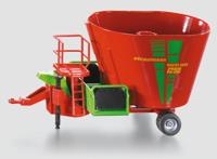 Siku 2450 vee mengvoer mixer