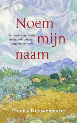 Noem mijn naam (Paperback)