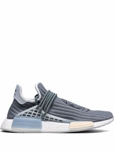 adidas x Pharrell Williams baskets HU NMD - Gris