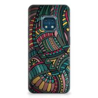 Nokia XR20 | TPU bumper | Aztec
