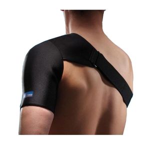 Thuasne Sport Schouderbrace Neopreen Zwart l