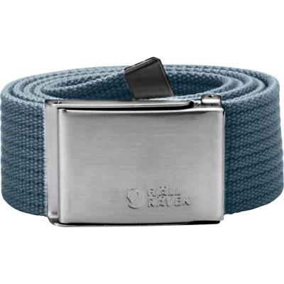 Fjallraven Canvas Riem Dusk ONESIZE