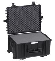 Explorer Cases 5833 b robuuste koffer - 5833 b