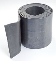 Rheinzink bladlood, 100cm breed code-30 1000x1670mm rol=50kg, prijs=per kg - thumbnail