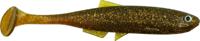 LMAB KØFI Bleak Shad 6 cm 6st. Motoroil