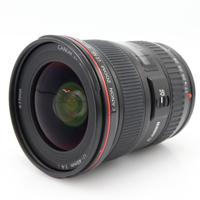 Canon EF 17-40mm f/4 L USM occasion