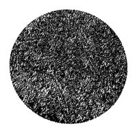 Placemat Wiring zwart 39cm - thumbnail