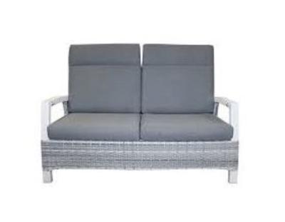 Rovereto 2-zits Loungebank Trestino - Trestino