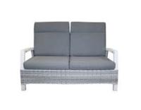 Rovereto 2-zits Loungebank Trestino - Trestino