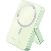 Verbatim Charge n Go Powerbank 10000 mAh USB PD 3.0, QC 3.0 LiPo USB-C Groen