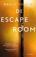 De escaperoom - Megan Goldin - ebook