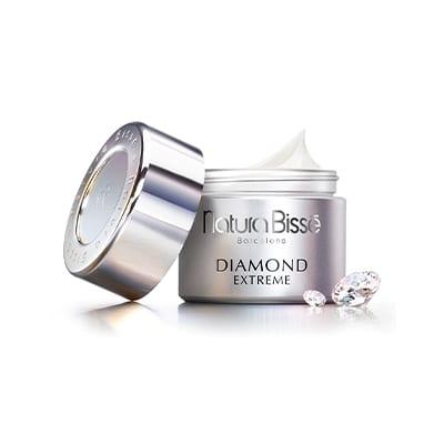 Natura Bissé Dagcrème Diamond Collection Extreme Anti-Aging Cream 50ml