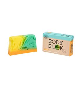 Body bar mango