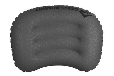 Sea to summit Aeros Ultralight Opblaasbaar Kussen Grey Large