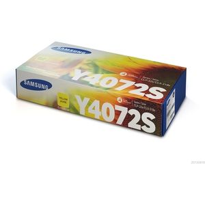 Toner CLT-Y4072S Toner