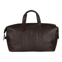 BURKELY Sem weekender-Brown