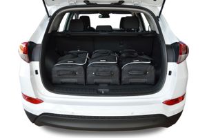 Reistassenset Hyundai Tucson (TL) 2015- suv H11001S