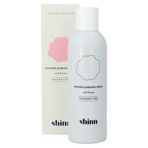 Shinn Intieme Waslotion Zonder Parfum 200ml