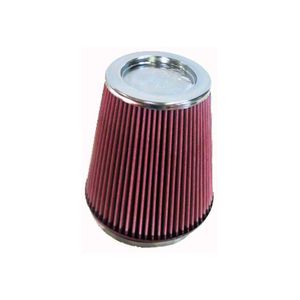 K&N universeel conisch filter 152mm aansluiting, 190mm Bodem, 127mm, 203mm Hoogte (RF-1020) RF1020