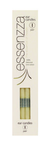 Fuss Free Nat Ear candles original
